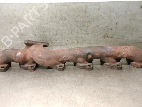 Used Exhaust manifold MERCEDES-BENZ E-CLASS (W210) [1995-2003]  31022535
