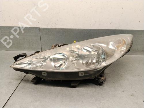 Used Left headlight Left headlight 38288738 38288738