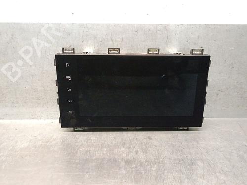 Display multifunzione SEAT ATECA (KH7, KHP) 1.5 TSI (150 hp) 31157950