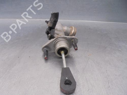 Clutch slave cylinder HYUNDAI ix20 (JC) 1.4 CRDi | BP16300926M113 