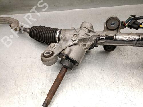 Steering rack JAGUAR F-PACE (X761) 2.0 TD4 | BP30145244M22