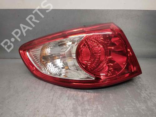 Used Left taillight HYUNDAI SANTA FÉ II (CM) [2005-2015]  18253535