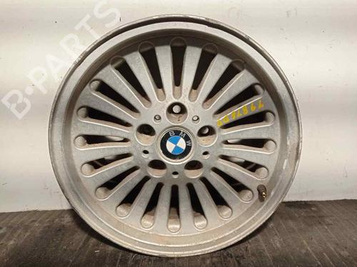 Used Rim BMW 5 (E39) 525 tds (143 hp) 18038614