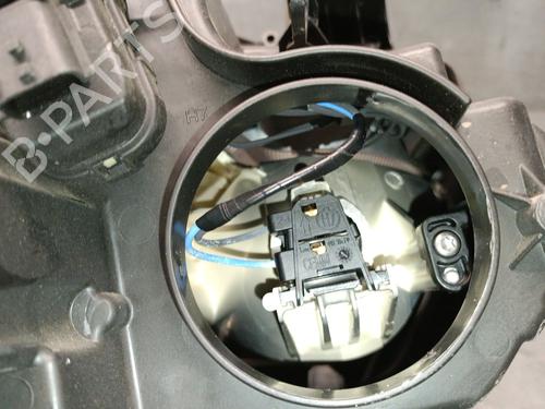 Left headlight DACIA SANDERO III 1.0 TCe 90 | BP30441453C28  - Image 10