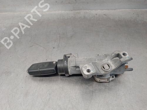 Used Ignition barrel Ignition barrel VW POLO IV (9N_, 9A_) 1.4 16V (75 hp) 36156554 36156554