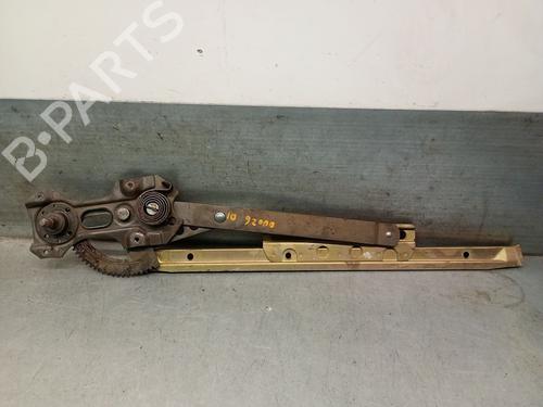 Used Front left window mechanism MERCEDES-BENZ /8 (W115) 240 D 3.0 (115.114) (80 hp) 23963042