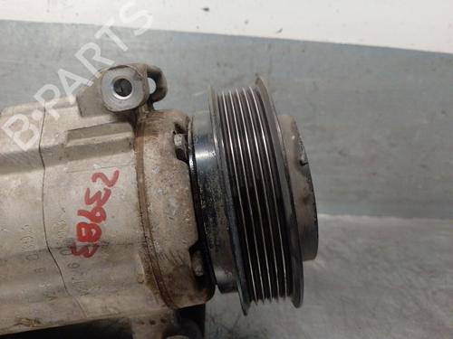 AC compressor OPEL ANTARA A (L07) 2.2 CDTi | BP30853027M34