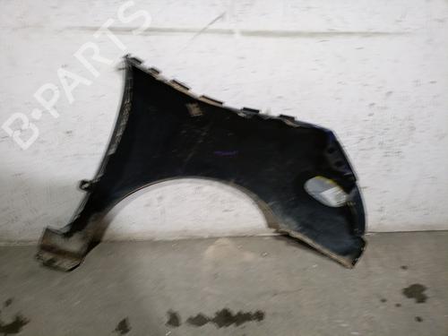 Left front fenders CITROËN C4 Picasso I MPV (UD_) 2.0 HDi 150 | BP25272270C41 