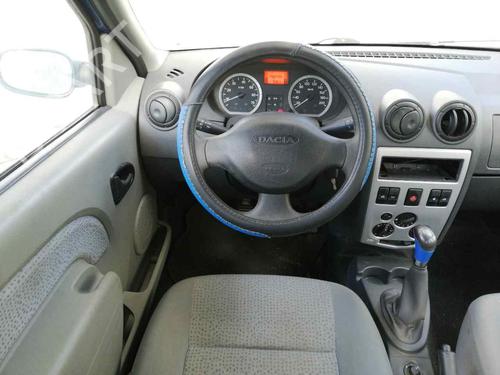 Front left interior door handle DACIA LOGAN (LS_) 1.6 (LS0B, LS0D, LS0F, LS0H) | BP9528951I13 - Image 8