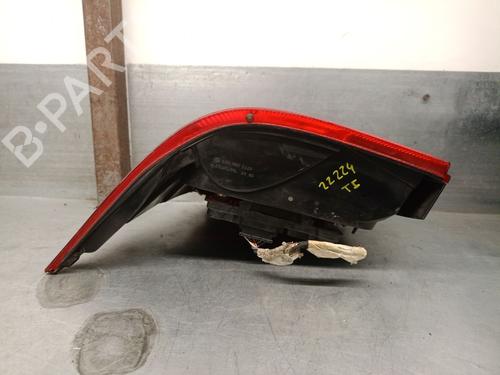 Left taillight VW GOLF IV (1J1) 2.0 | BP23963742C34 