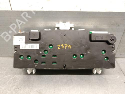 Instrument cluster TOYOTA COROLLA (_E12_) 1.6 VVT-i (ZZE121_, ZZE121R) | BP29509863C47 