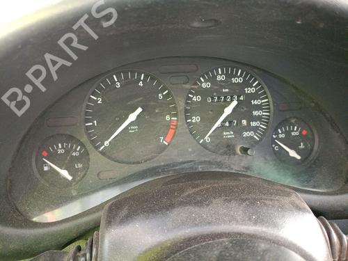 Kombiinstrument OPEL CORSA B (S93) 1.0 i 12V (F08, F68, M68) | BP22725732C47 
