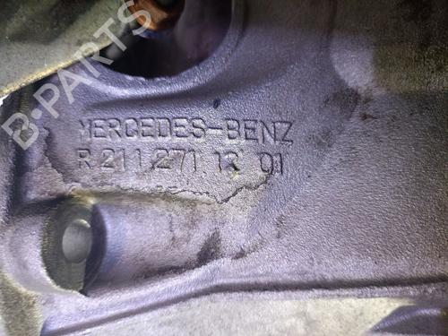Gearbox MERCEDES-BENZ C-CLASS T-Model (S204) C 320 CDI (204.222) | BP30772767M3 