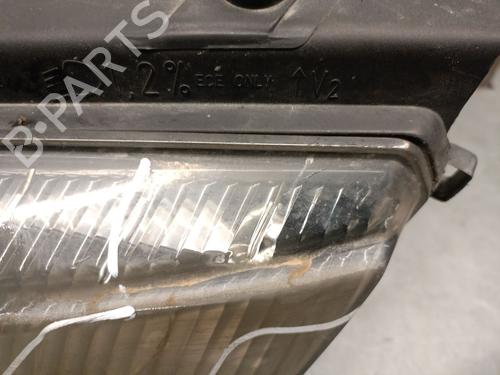 Left headlight VW PASSAT B5 (3B2) 1.9 TDI | BP34554856C28 - Image 6