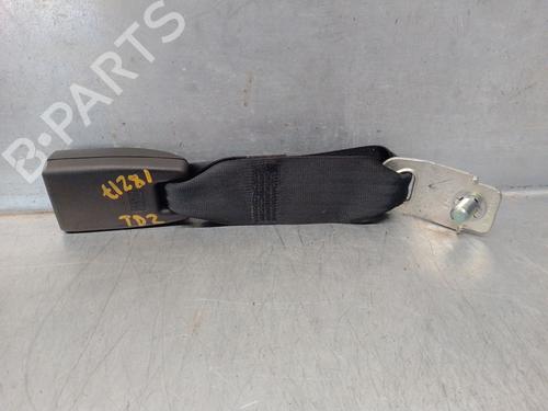 Sikkerhetsbelte-spenne MAZDA 5 (CR) 2.0 CD (CR19) (143 hp) 14331397