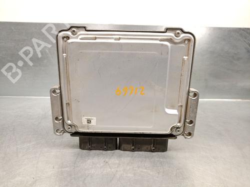 Engine control unit (ECU) PEUGEOT 308 SW II (LC_, LJ_, LR_, LX_, L4_) 1.5 BlueHDi 130 | BP22721826M57 