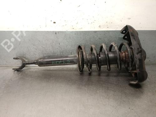 Used Left front shock absorber Left front shock absorber 38411746 38411746
