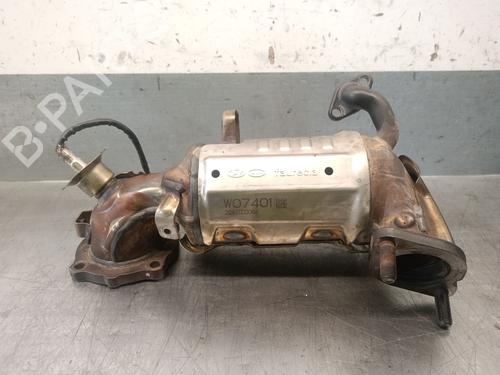 Used Catalyst Catalyst HYUNDAI i20 III (BC3, BI3) 1.0 T-GDI (101 hp) 40229384 40229384