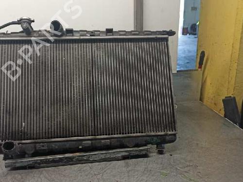 Used Water radiator Water radiator HYUNDAI SONATA IV (EF) 2.0 16V (136 hp) 7843804 7843804