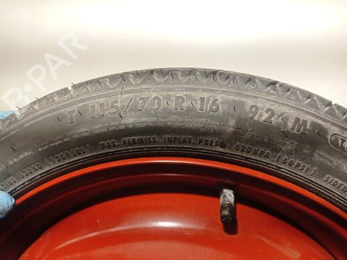 Jack Kit SAAB 9-5 (YS3E) 2.2 TiD | BP23199964C119 