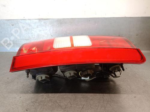 Right taillight CHRYSLER GRAND VOYAGER V (RT) 2.8 CRD | BP33795752C35 - Image 5