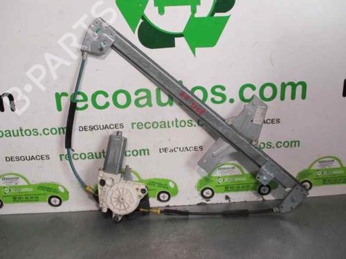 Used Front right window mechanism PEUGEOT 306 (7B, N3, N5) 2.0 HDI 90 (90 hp) 2807919