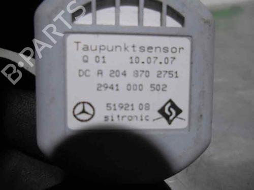 Electronic sensor MERCEDES-BENZ M-CLASS (W164)  | BP2306617M84 