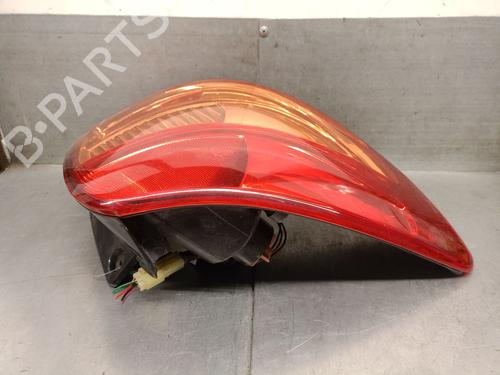 Left taillight SUZUKI SX4 (EY, GY) 1.6 VVT (RW416, YA21S) | BP33622665C34 - Image 3