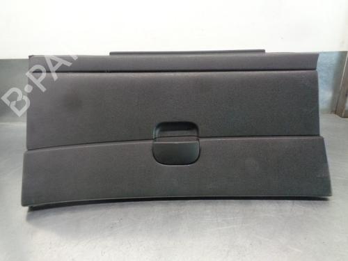 Used Glove box NISSAN QASHQAI / QASHQAI +2 I (J10, NJ10, JJ10E) 2.0 dCi All-wheel Drive (150 hp) 10407765