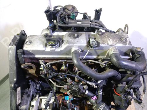 Motor FORD FOCUS I (DAW, DBW)  | BP28360095M1 