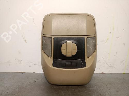 Innerbelysning SSANGYONG RODIUS I 2.7 Xdi (163 hp) 23039654