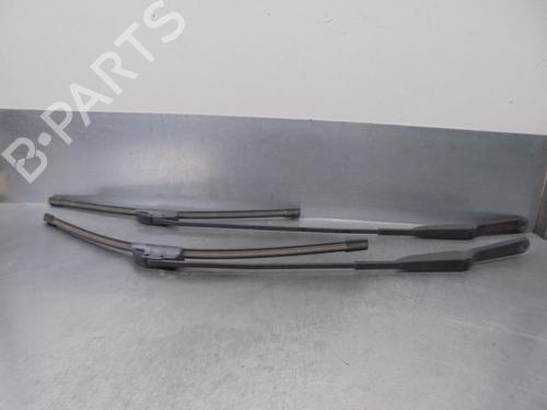Used Front windshield wiper arm OPEL VIVARO A Van (X83) 2.0 CDTI (F7) (114 hp) 16476263