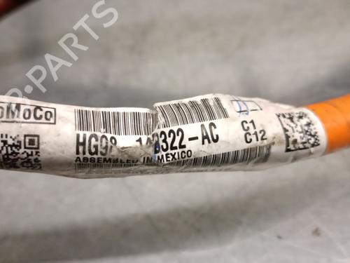 Cable FORD MONDEO V Saloon (CD) 2.0 Hybrid | BP30442067E12 