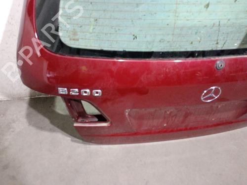 Tailgate MERCEDES-BENZ B-CLASS Sports Tourer (W245) B 200 (245.233) | BP27176076C6 