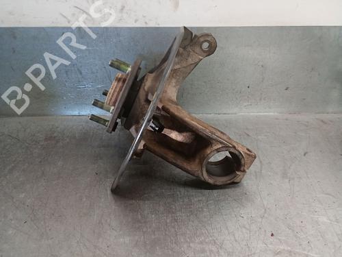 Right front steering knuckle MAZDA 3 (BK) 1.6 (BK14) | BP27375891M26 