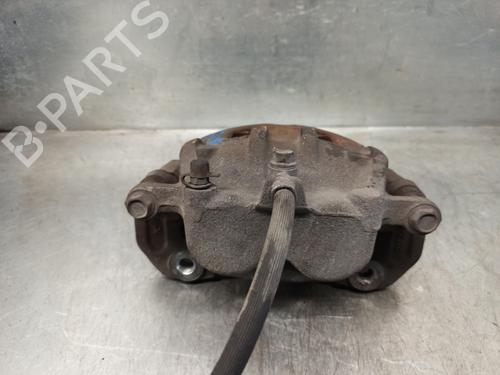 Left front brake caliper CHEVROLET CAPTIVA (C100, C140) 2.0 D | BP13325920M105 