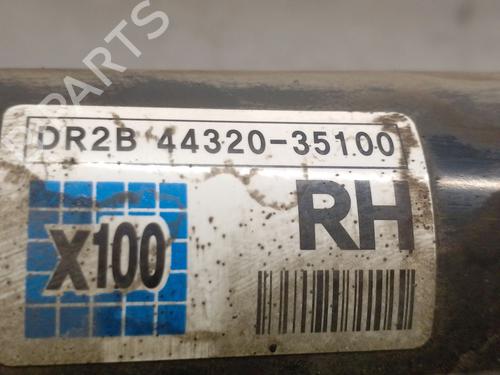 Right front shock absorber SSANGYONG TIVOLI 1.6 XDi 160 | BP39005365M17 - Image 6