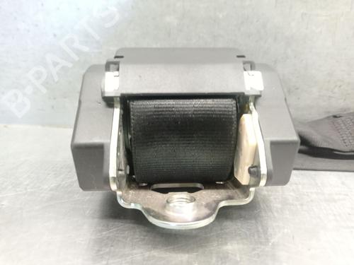 Rear left seatbelt AUDI A3 Limousine (8VS, 8VM) 1.6 TDI | BP27604217I29 
