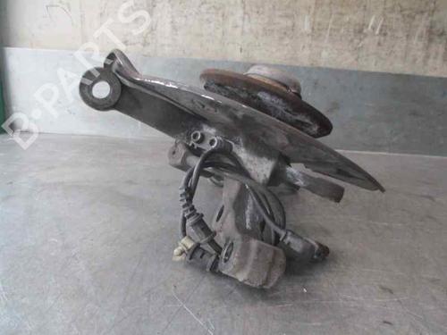 Right front steering knuckle MERCEDES-BENZ VANEO (414) 1.7 CDI (414.700) | BP7573085M26 