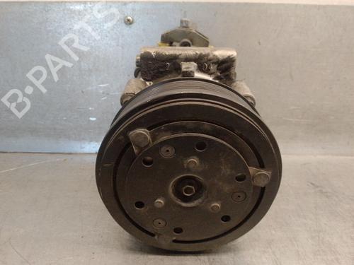AC compressor FORD TRANSIT Platform/Chassis (FM_ _, FN_ _) 2.4 TDCi | BP27697722M34 
