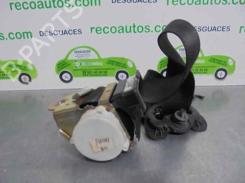 Front left seatbelt BMW 1 (E87)  | BP8724227I26 