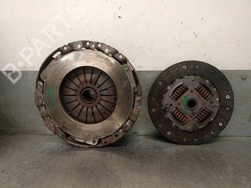 Autre FIAT SCUDO Bus (220_) 2.0 JTD 16V (109 hp) 28514374