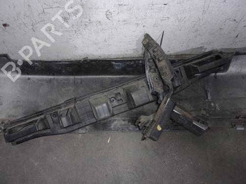 Rear bumper CITROËN C2 (JM_) 1.4 | BP15843438C8 