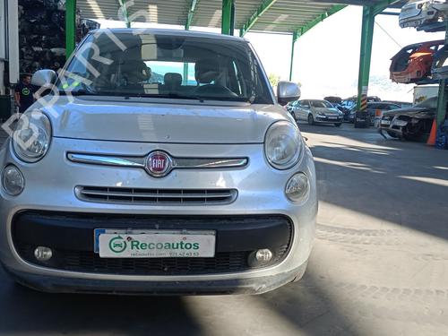 Headlight switch FIAT 500L (351_, 352_) 1.6 D Multijet (199LYD1B) | BP39503141I24 - Image 10