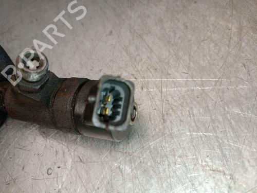 Injector PEUGEOT 406 (8B) 2.0 HDI 110 | BP29116029M100 