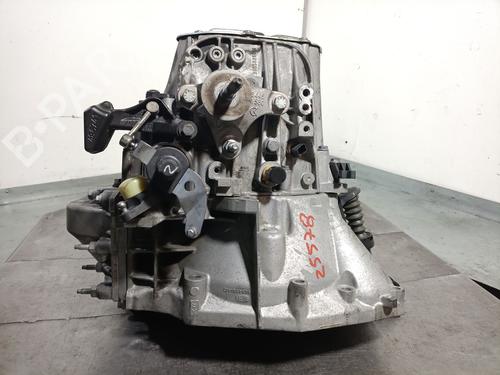 Gearbox CITROËN DS5 2.0 HDi 165 | BP36077044M3 - Image 6