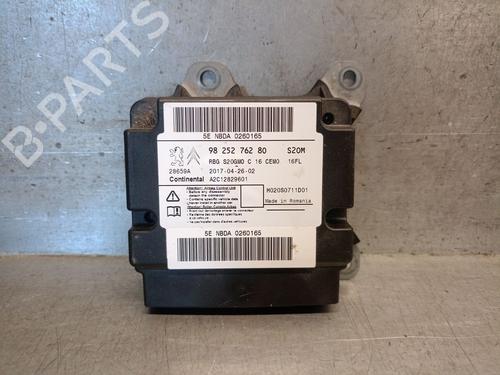 Used ECU airbags ECU airbags 38177738 38177738
