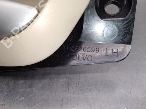 Rear left interior door handle VOLVO XC90 I (275) 2.5 T AWD | BP30137202I15 