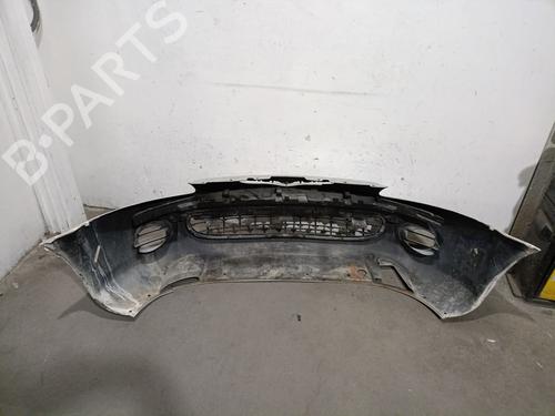 Front bumper CHRYSLER SEBRING (JR) 2.0 | BP29807058C7 