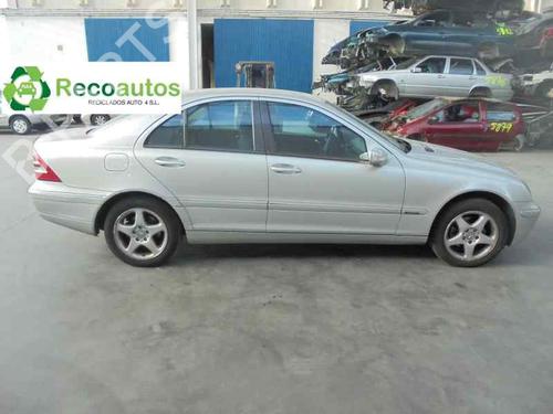 Front left interior door handle MERCEDES-BENZ C-CLASS (W203) C 220 CDI (203.006, 203.008) | BP3216961I13  - Image 6